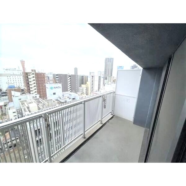 レジディア神戸元町の室内写真30枚目