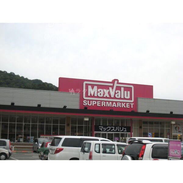 レオネクストASUKAの外観2枚目