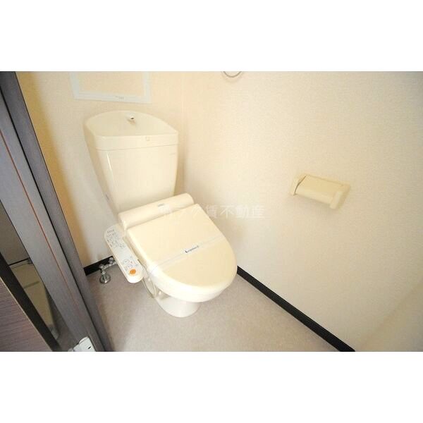 レオネクストASUKAの室内写真3枚目