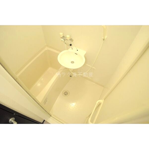 レオネクストASUKAの室内写真4枚目