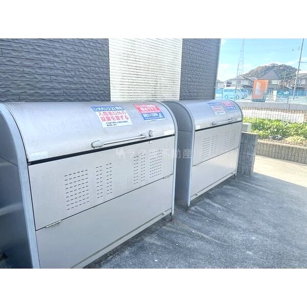 レオネクストASUKAの室内写真5枚目