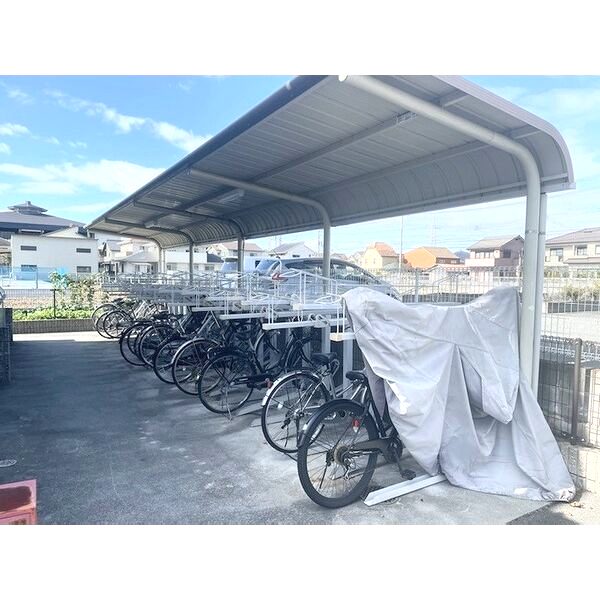 レオネクストASUKAの室内写真6枚目