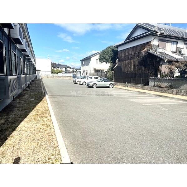 レオネクストASUKAの室内写真7枚目