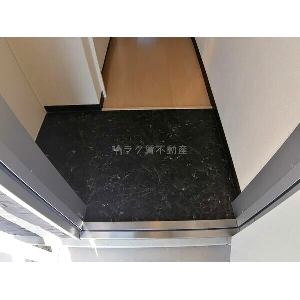 レオネクストASUKAの室内写真9枚目