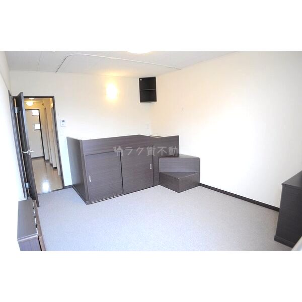 レオネクストASUKAの室内写真10枚目