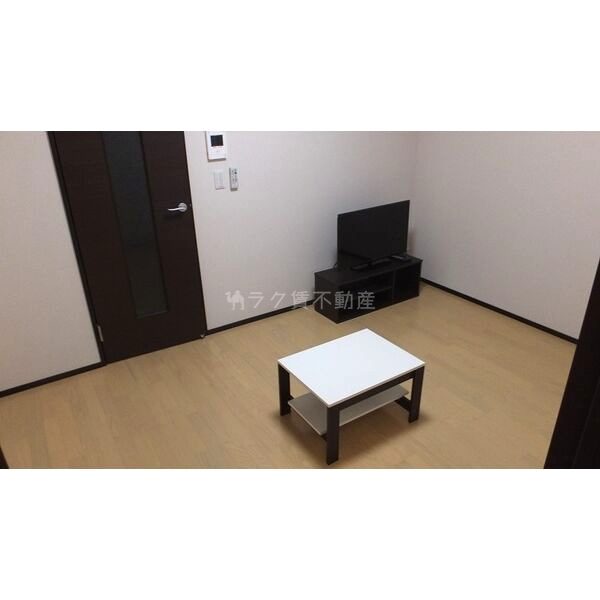 クレイノ未来神戸の室内写真3枚目