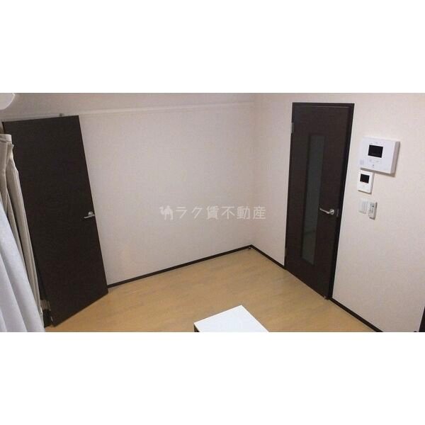 クレイノ未来神戸の室内写真4枚目