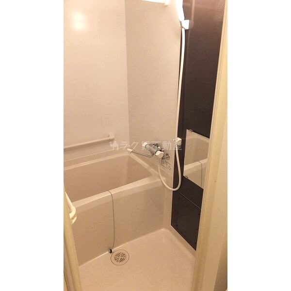 クレイノ未来神戸の室内写真6枚目