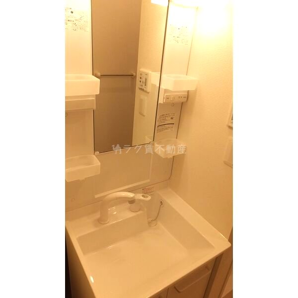 クレイノ未来神戸の室内写真8枚目