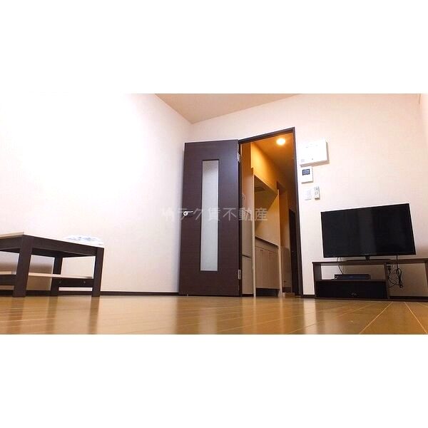 クレイノ未来神戸の室内写真9枚目