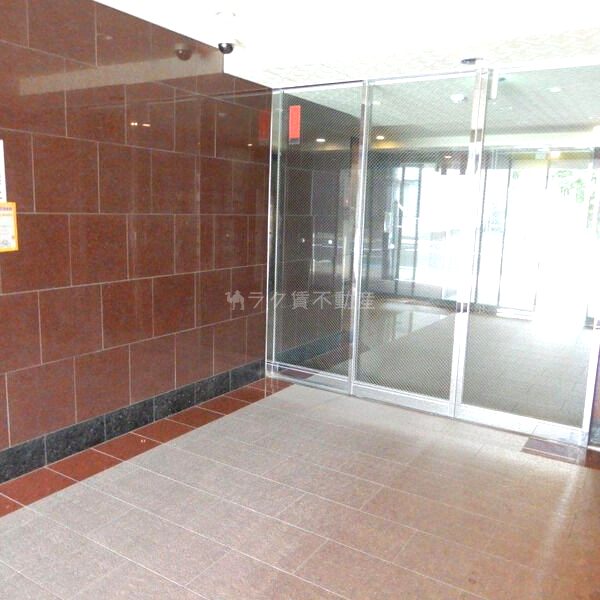 和良久ライフの外観3枚目