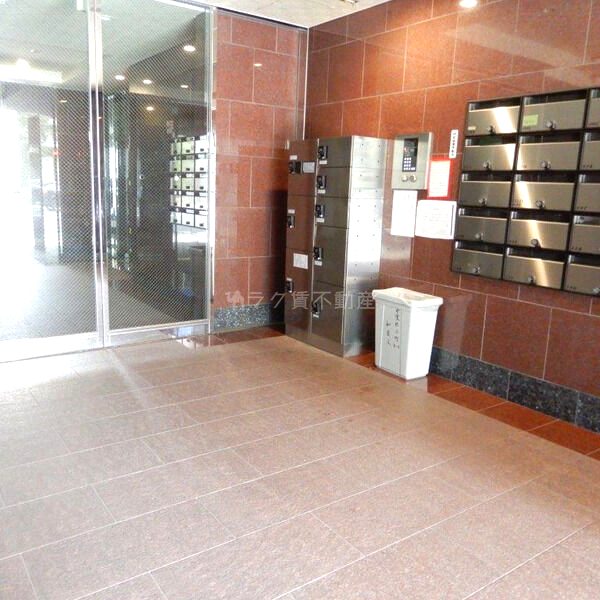 和良久ライフの外観4枚目