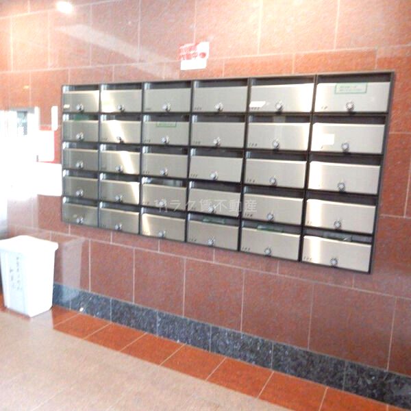 和良久ライフの外観5枚目