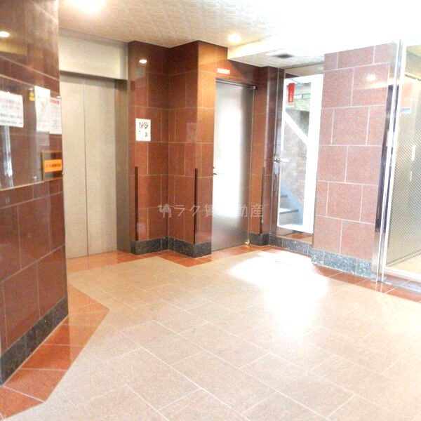 和良久ライフの外観7枚目