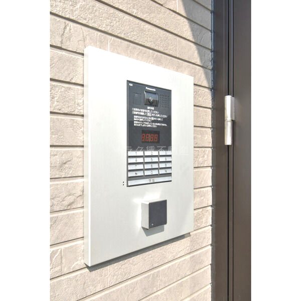 カーサ アリビオの外観3枚目