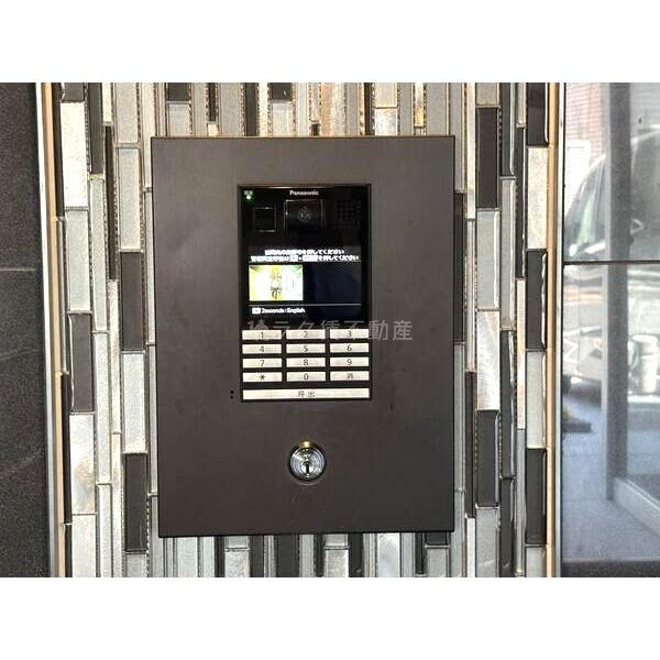 スワンズシティ心斎橋ルーノの外観5枚目