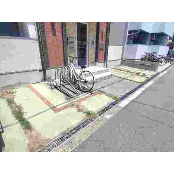 stage千舟の外観6枚目