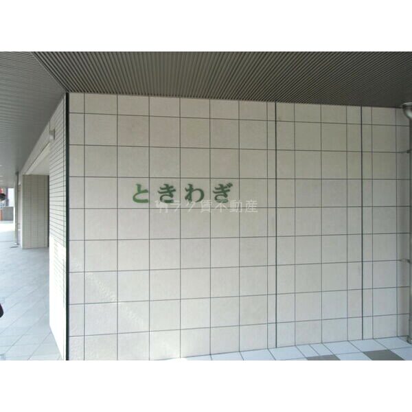 ときわぎ 住居の外観3枚目