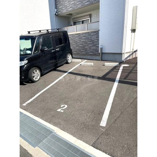 ピレーネ明和の外観5枚目