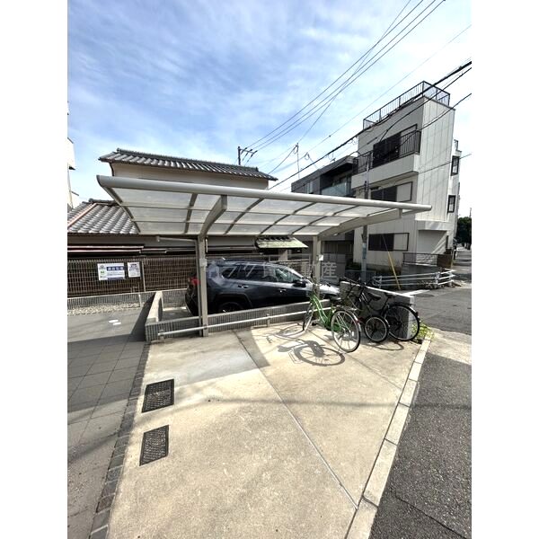 グレイスコート神戸永手町の外観3枚目