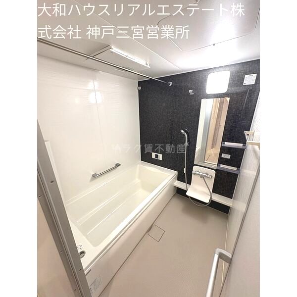 グレイスコート神戸永手町の室内写真4枚目