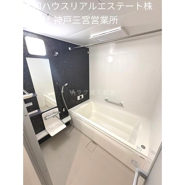 グレイスコート神戸永手町の室内写真5枚目