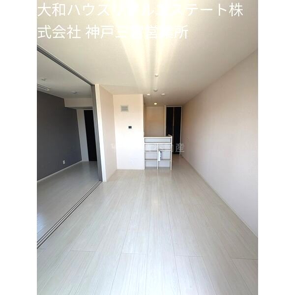 グレイスコート神戸永手町の室内写真10枚目