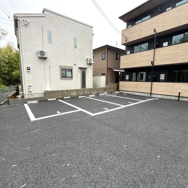 グリーンティエラ枚方の外観3枚目