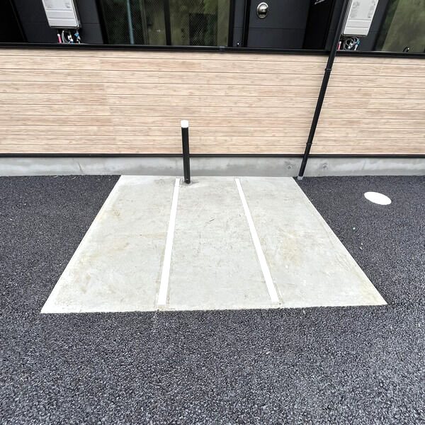 グリーンティエラ枚方の外観5枚目
