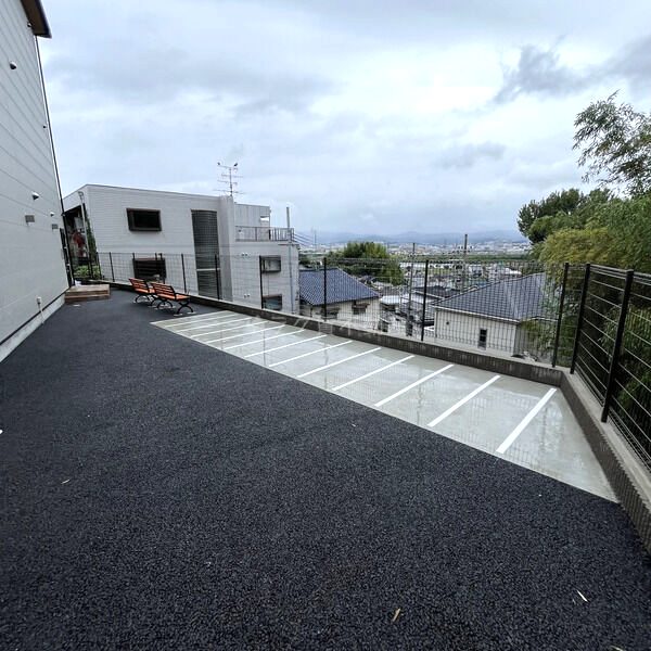 グリーンティエラ枚方の外観6枚目