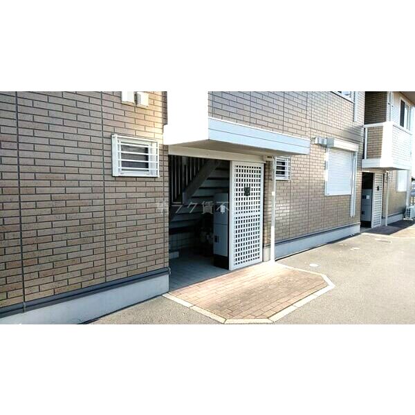サニーコートMの外観2枚目