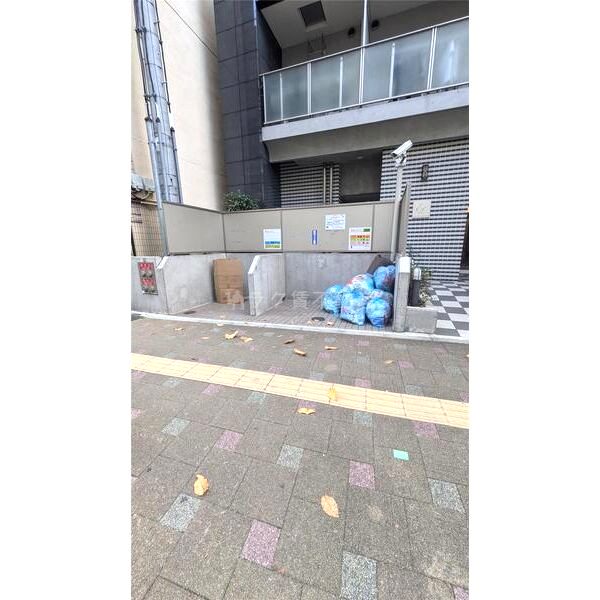 エスティ・ロアール神戸駅前の外観5枚目