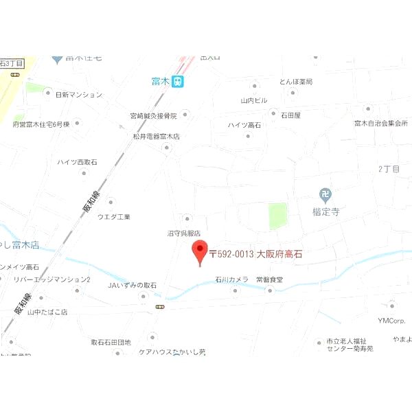 ボナールD.Kの外観8枚目