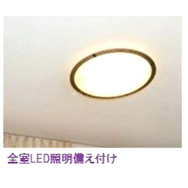 MOVE吹田の室内写真1枚目
