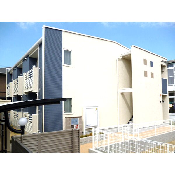 レオネクストKSPIRIT山桃