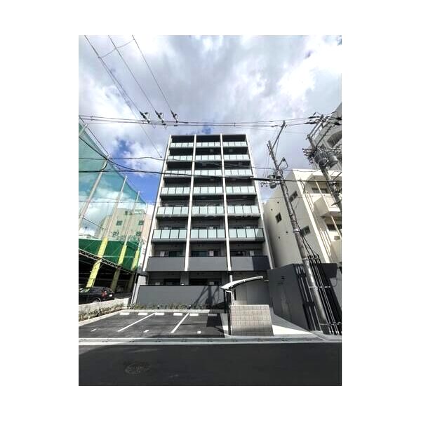 Sunny Placeの外観2枚目