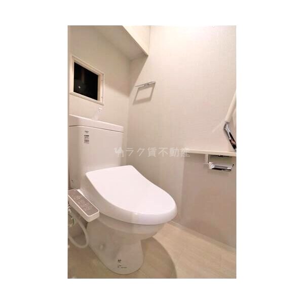 Sunny Placeの室内写真39枚目