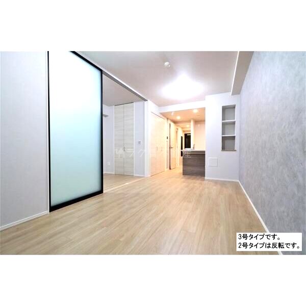 Sunny Placeの室内写真13枚目
