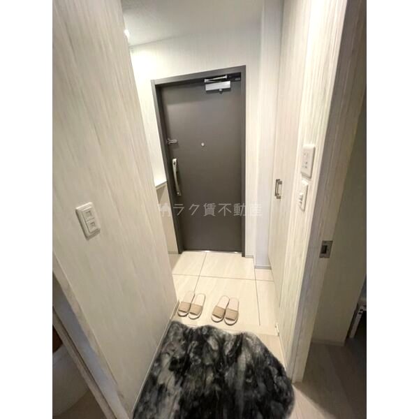 CRYSTAL OSAKAの室内写真1枚目