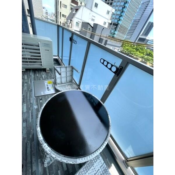 CRYSTAL OSAKAの室内写真10枚目