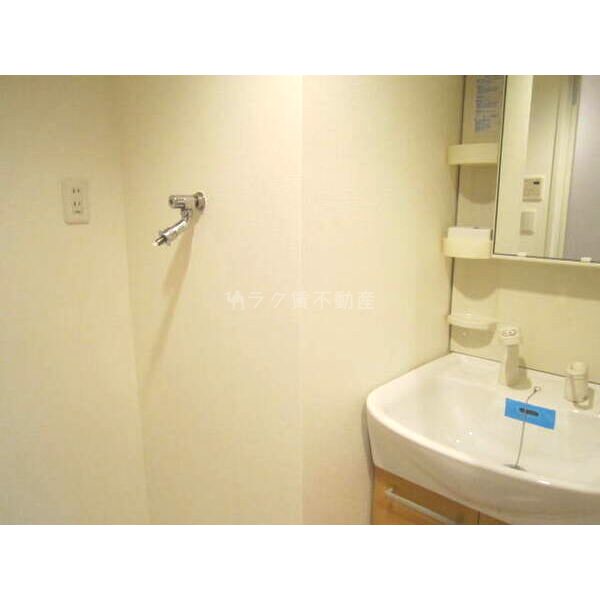 willDo松屋町の室内写真15枚目