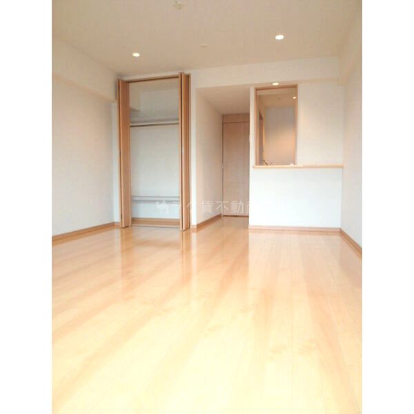 willDo松屋町の室内写真4枚目