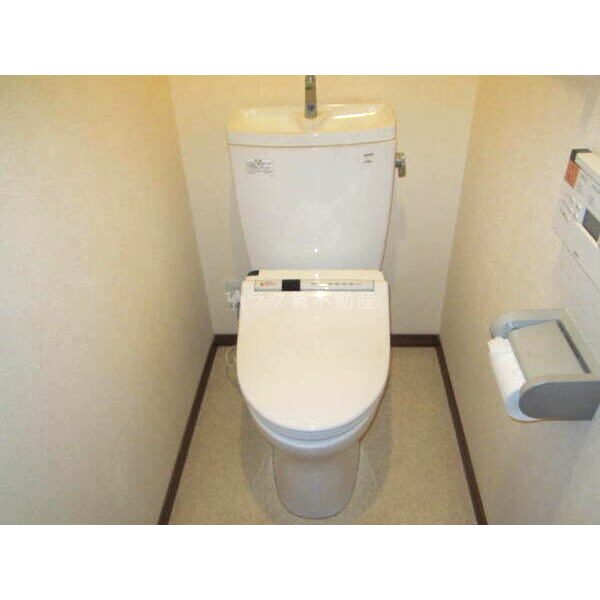 willDo松屋町の室内写真20枚目