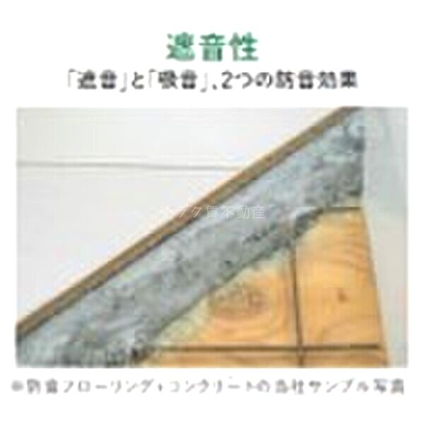 KTIレジデンス西新町の外観4枚目