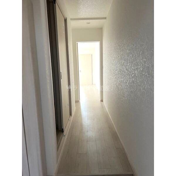 KTIレジデンス西新町の室内写真1枚目