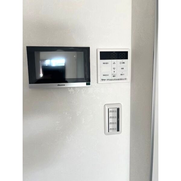 KTIレジデンス西新町の室内写真7枚目