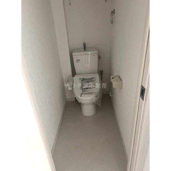 KTIレジデンス西新町の室内写真10枚目