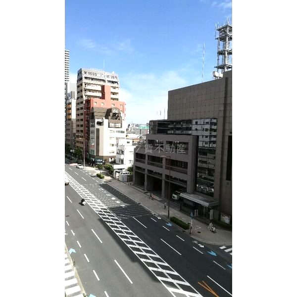 アーバンエース夕陽丘パルの室内写真27枚目