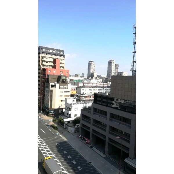 アーバンエース夕陽丘パルの室内写真30枚目