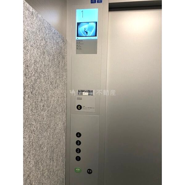 朱雀館の外観7枚目